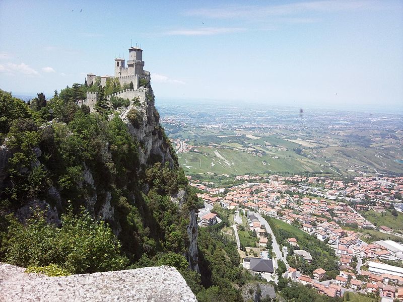 San Marino